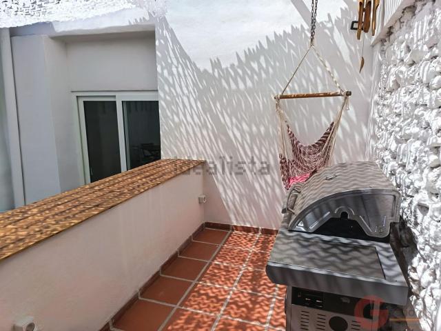 Chalet, Molvizar