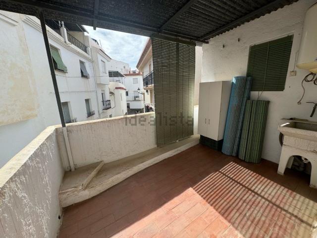 Chalet, Molvizar