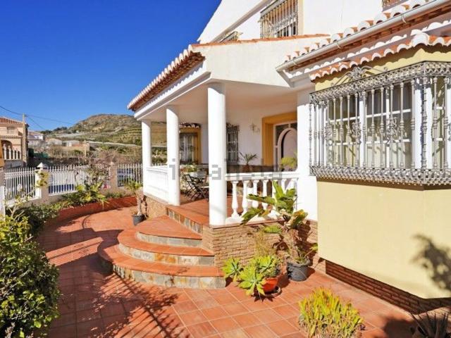 Chalet, Molvizar