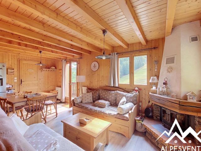 Chalet Mon Rêve
