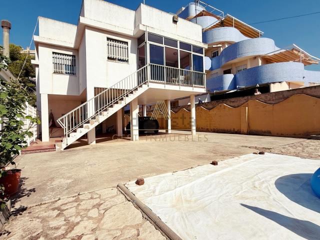 Chalet, Moncofa