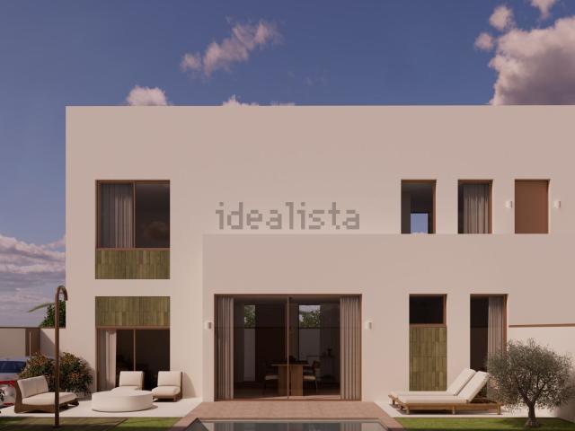 Chalet, Moncofa