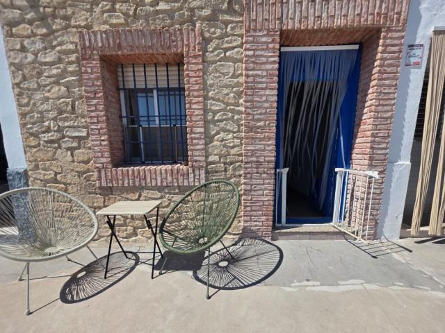 Chalet, Moncofa