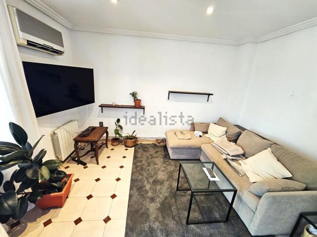Chalet, Moncada
