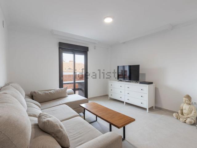 Chalet, Monachil