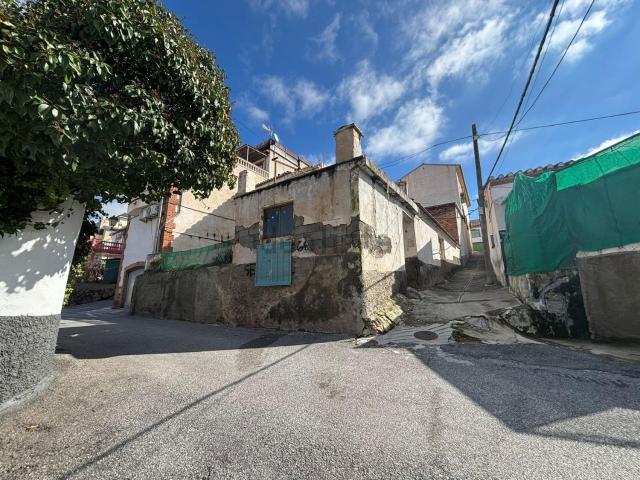 Chalet, Monachil