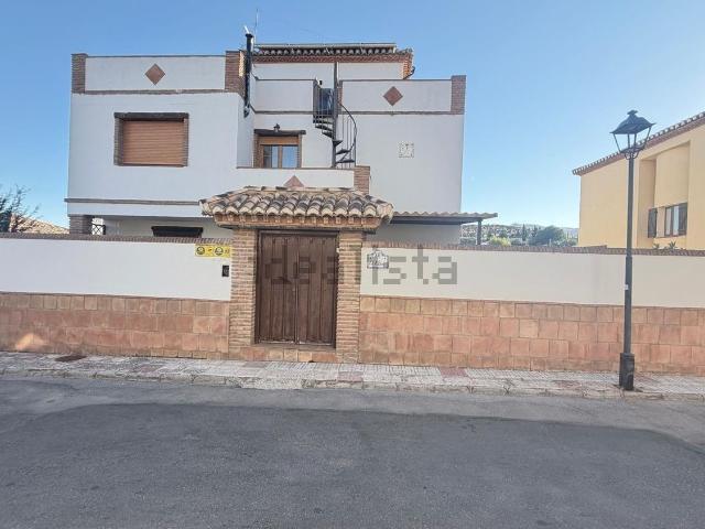 Chalet, Monachil