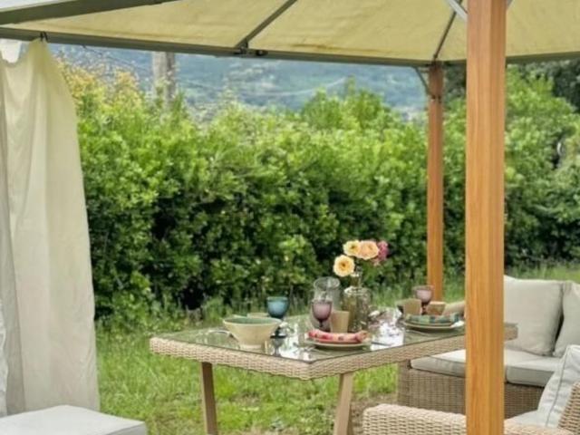 Chalet, Mondariz