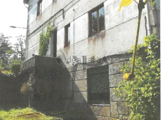 Chalet, Mondariz