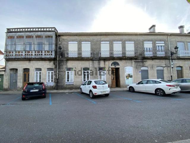 Chalet, Mondariz