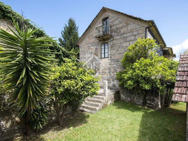 Chalet, Mondariz