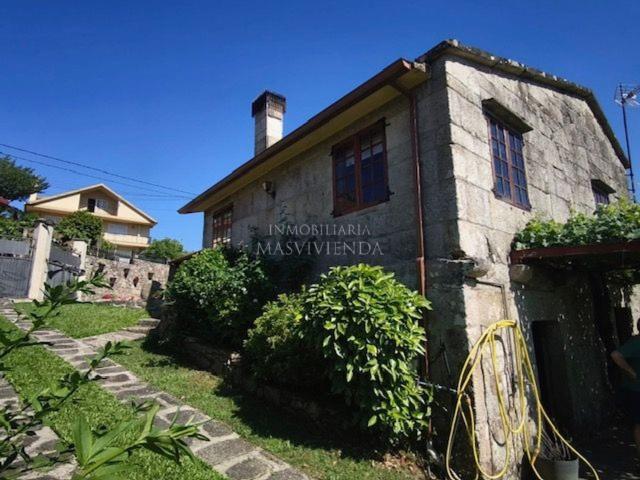 Chalet, Mondariz