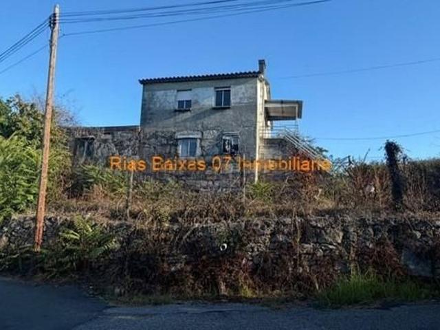 Chalet, Mondariz