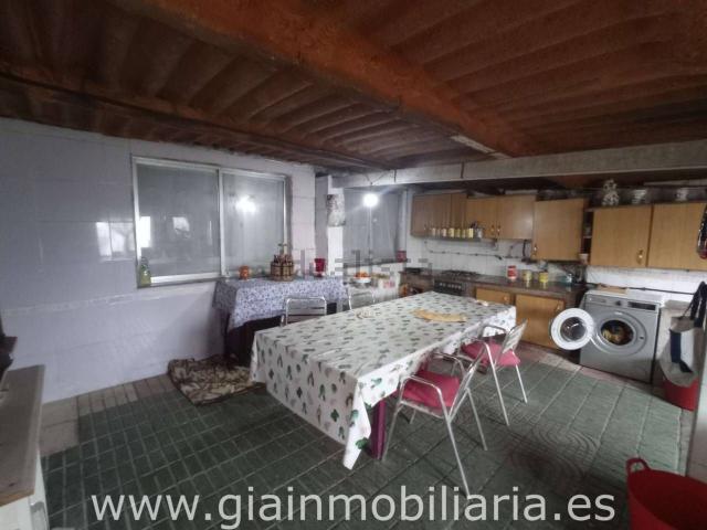 Chalet, Mondariz