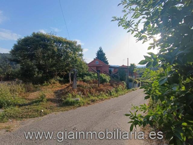 Chalet, Mondariz