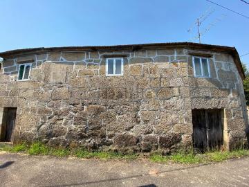 Chalet, Mondariz