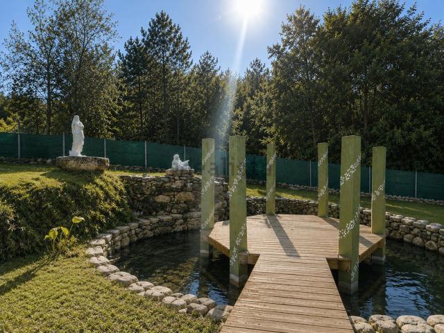 Chalet, Mondariz