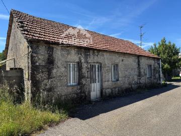 Chalet, Mondariz