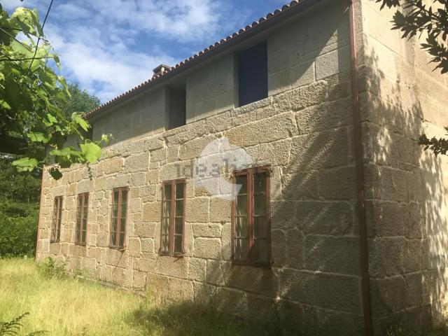 Chalet, Mondariz Balneario