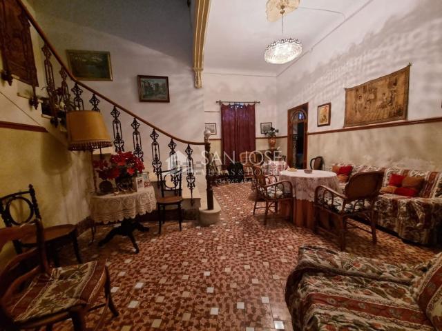 Chalet, Monforte del Cid