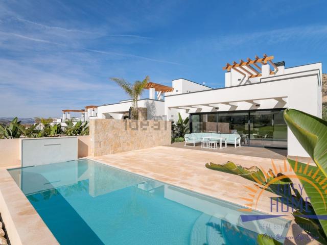 Chalet, Monforte del Cid
