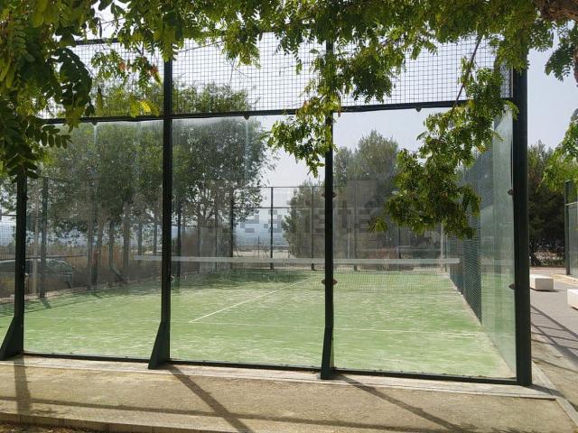 Chalet, Monforte del Cid