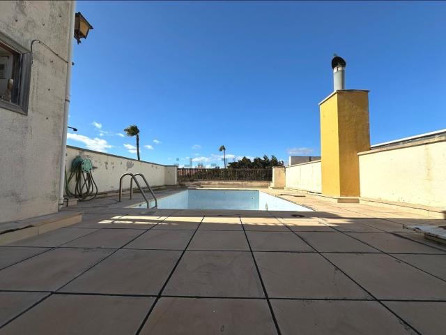 Chalet, Monforte del Cid