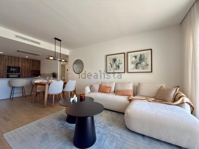 Chalet, Monforte del Cid