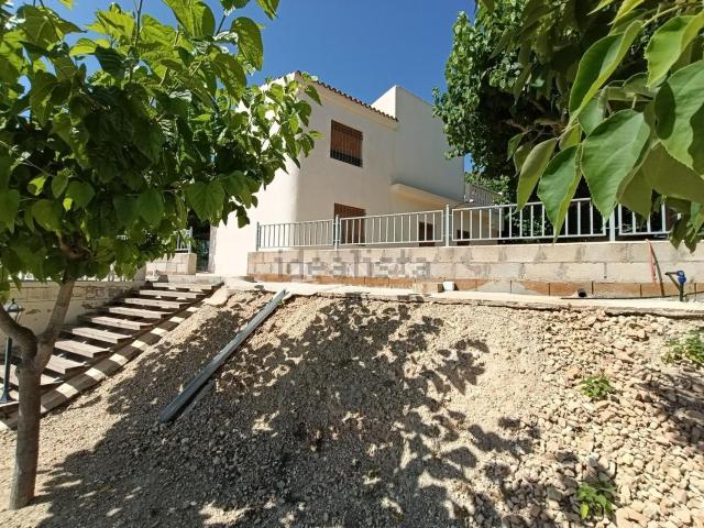 Chalet, Monforte del Cid