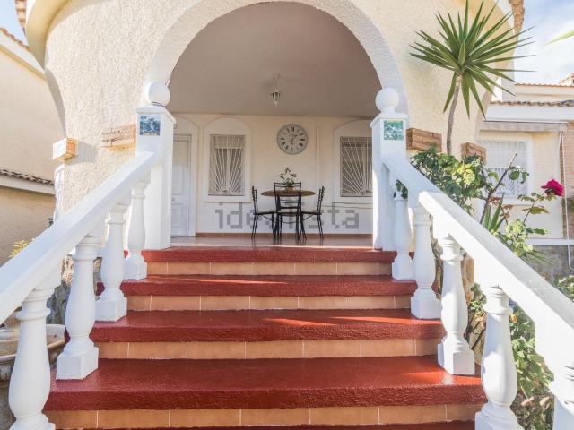 Chalet, Monforte del Cid