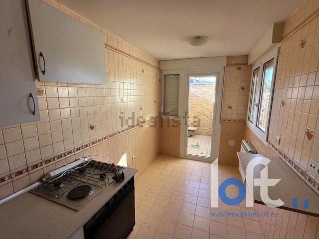 Chalet, Monfarracinos