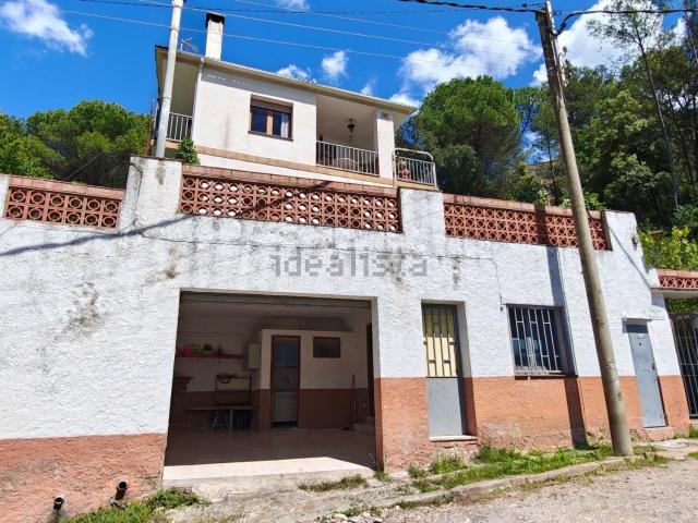 Chalet, Monistrol de Calders