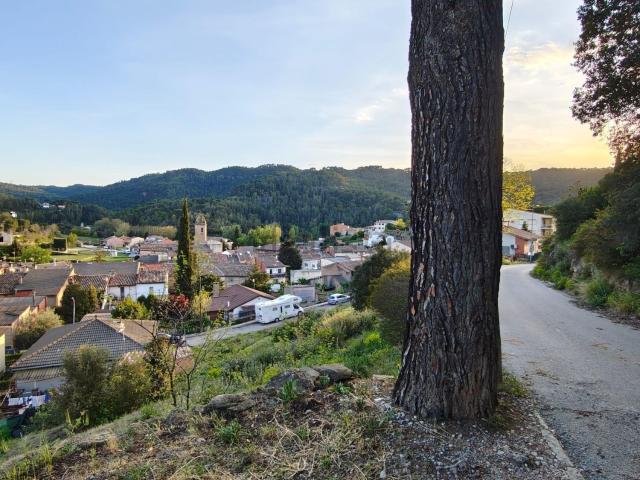 Chalet, Monistrol de Calders