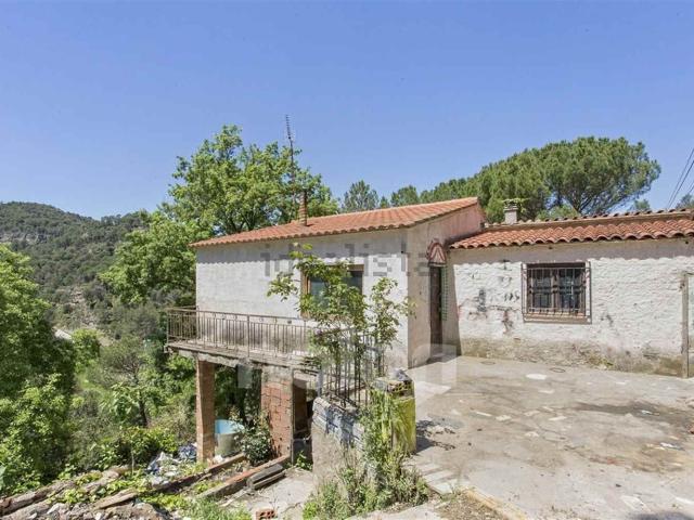 Chalet, Monistrol de Calders