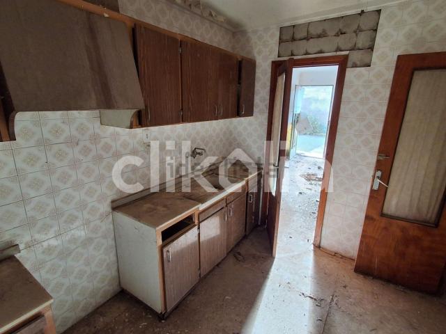 Chalet, Monovar