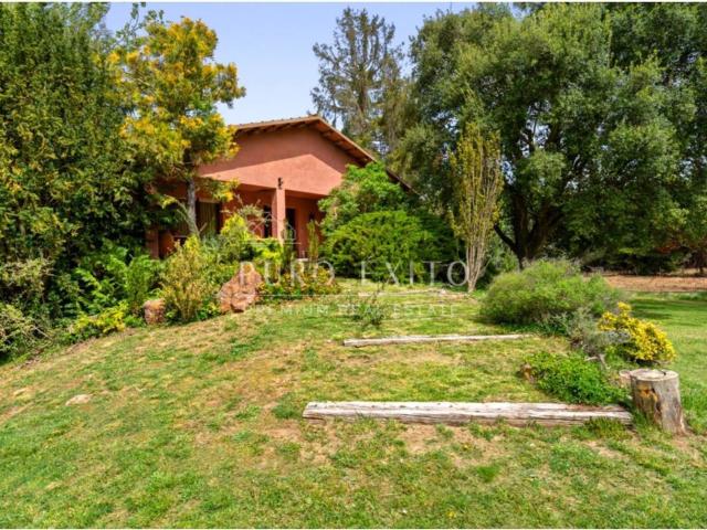 Chalet, Prades