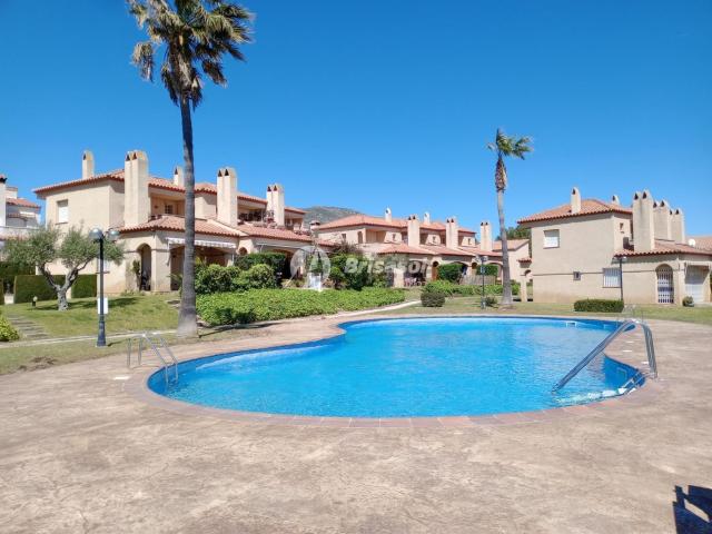 Chalet, Mont Roig del Camp