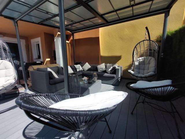 Chalet, Mont Roig del Camp