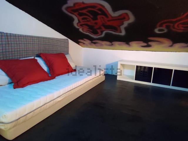 Chalet, Mont Roig del Camp