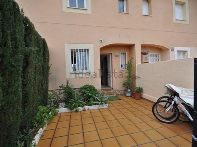 Chalet, Mont Roig del Camp