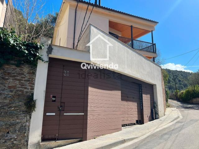 Chalet, Montmany Figaró