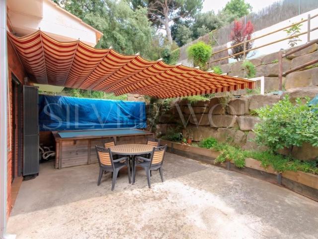 Chalet, Montornès del Vallès