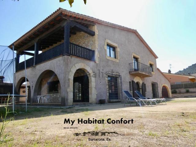Chalet, Montornès del Vallès