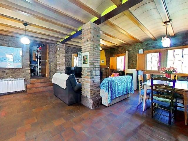 Chalet, Montblanc
