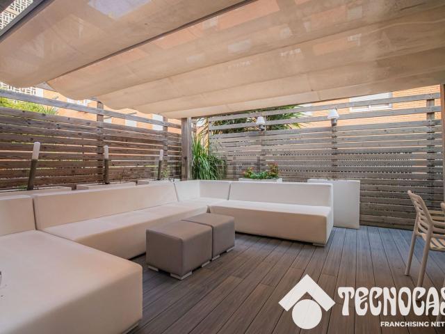 Chalet, Montcada i Reixac