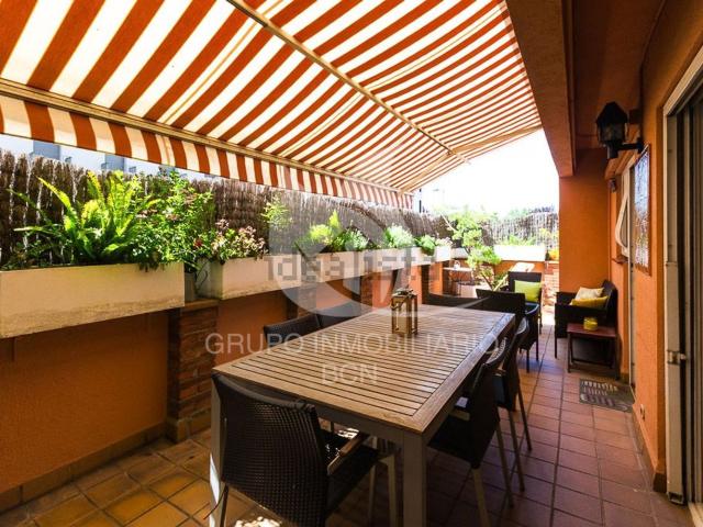 Chalet, Montcada i Reixac