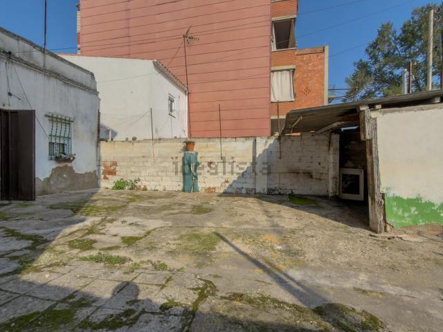 Chalet, Montcada i Reixac