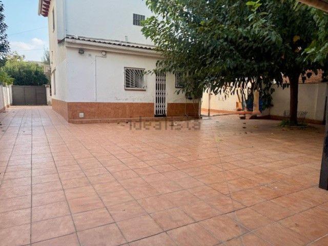 Chalet, Montcada i Reixac