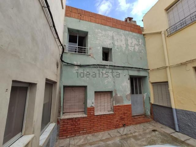 Chalet, Montealegre del Castillo