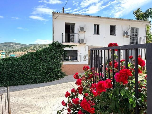 Chalet, Montefrio